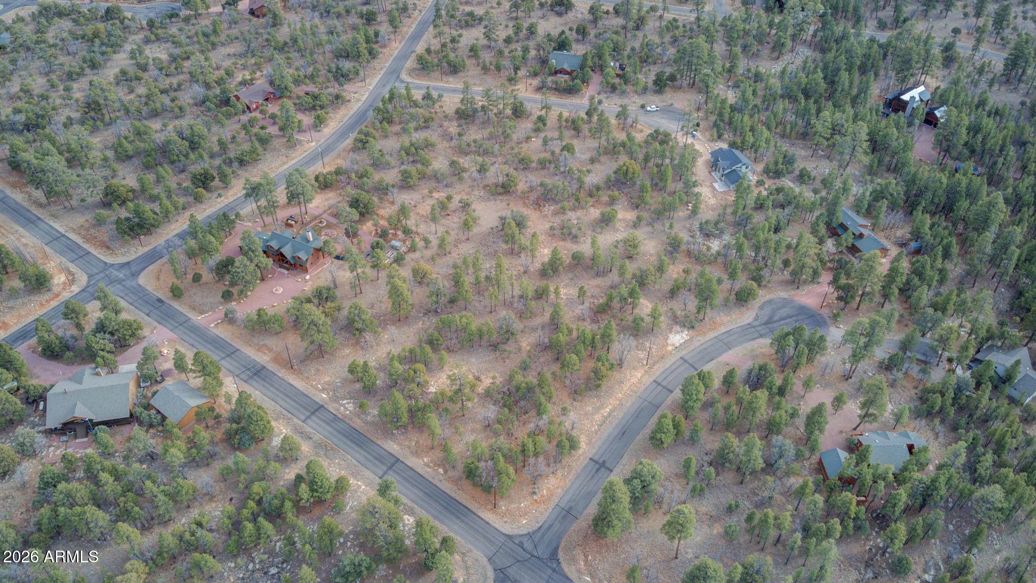 TAMARRON PINES PHASE 5 - Land