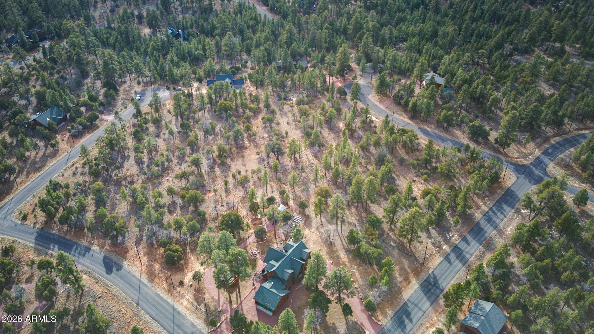 TAMARRON PINES PHASE 5 - Land