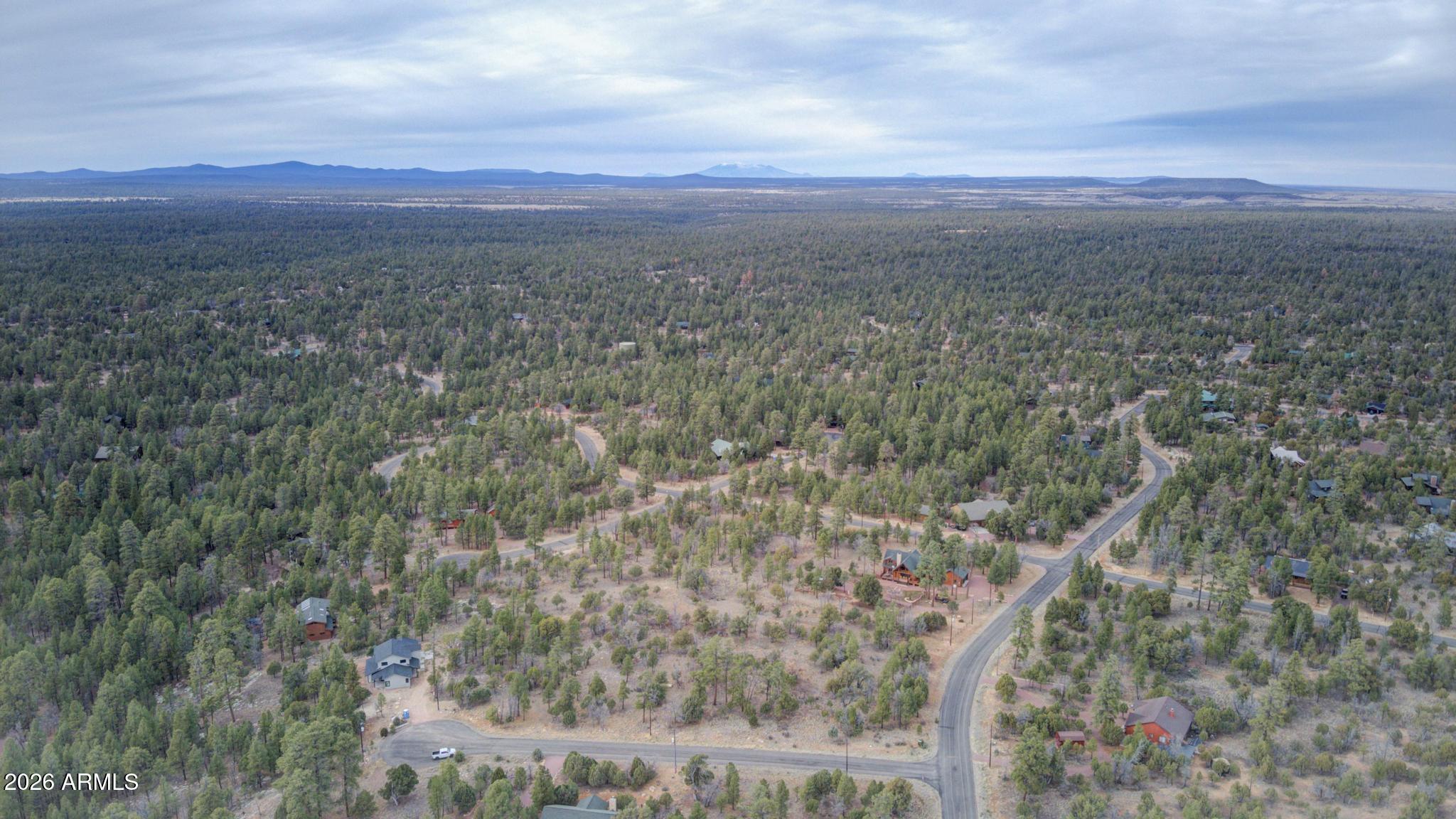 TAMARRON PINES PHASE 5 - Land