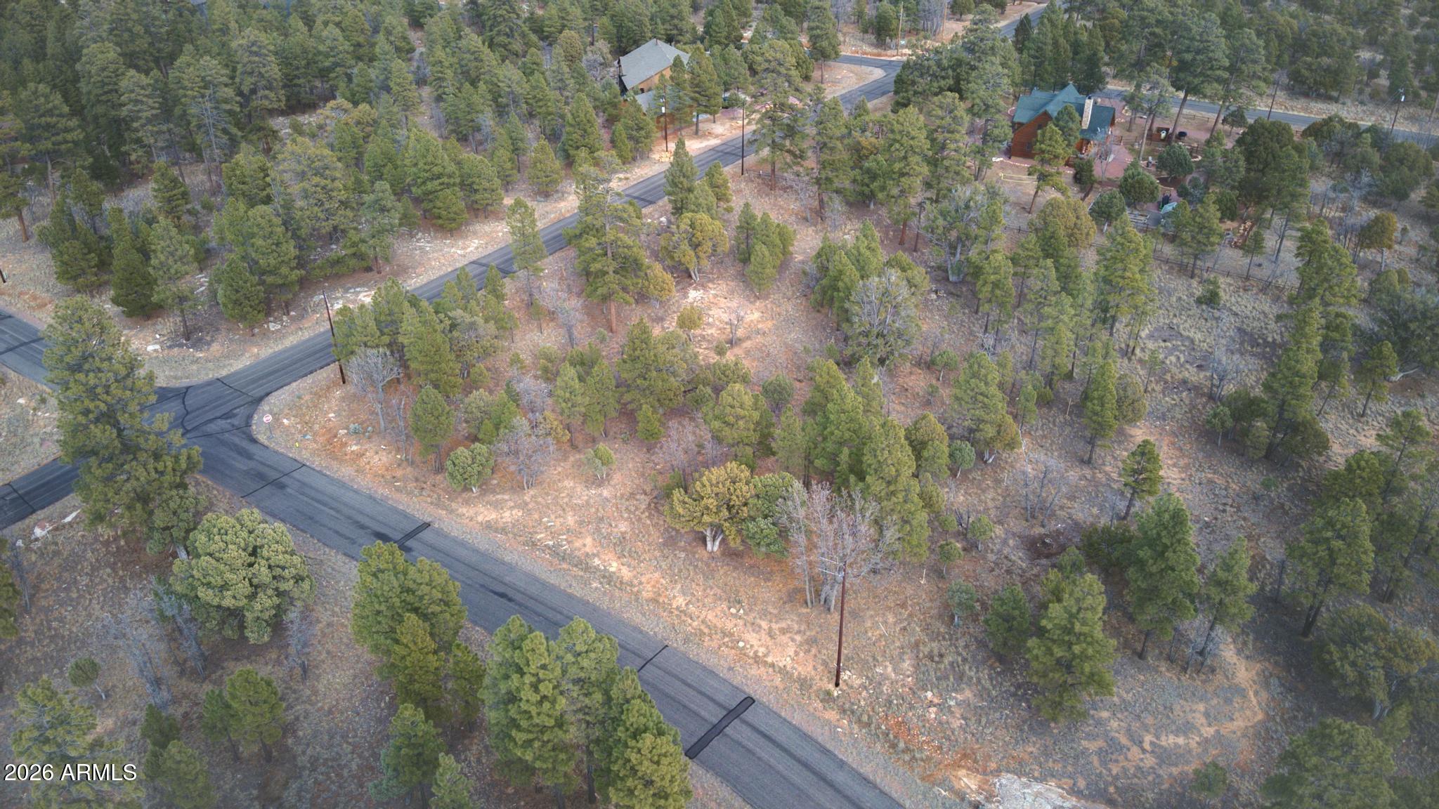 TAMARRON PINES PHASE 5 - Land