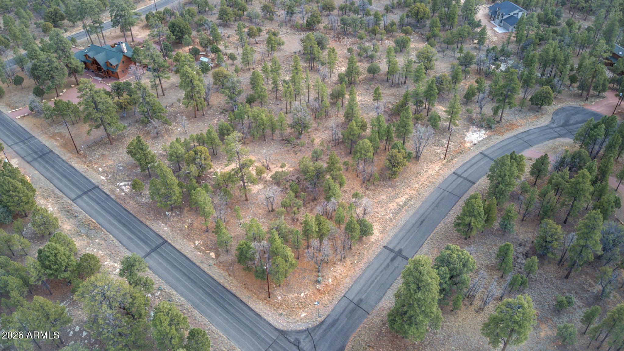TAMARRON PINES PHASE 5 - Land