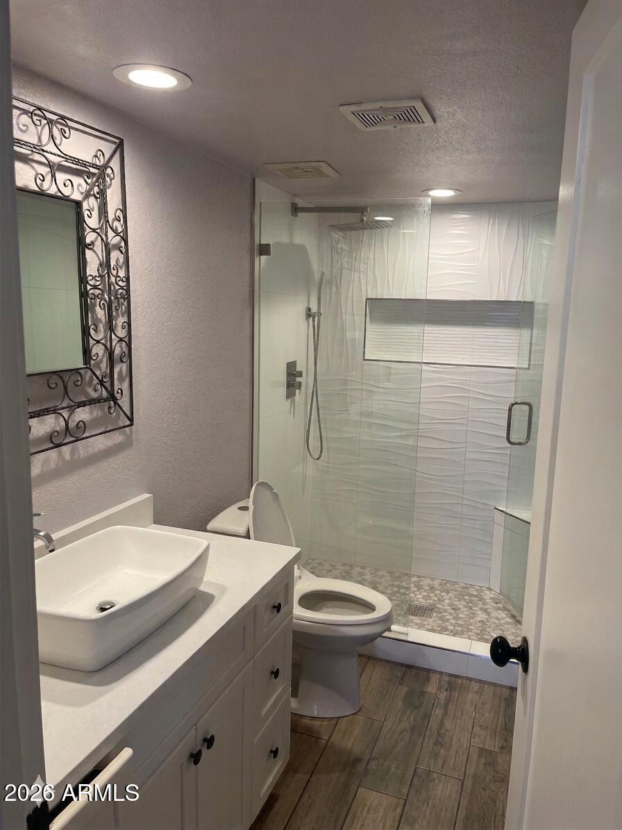 4255 CAMELBACK ROAD EAST - Residential Lease