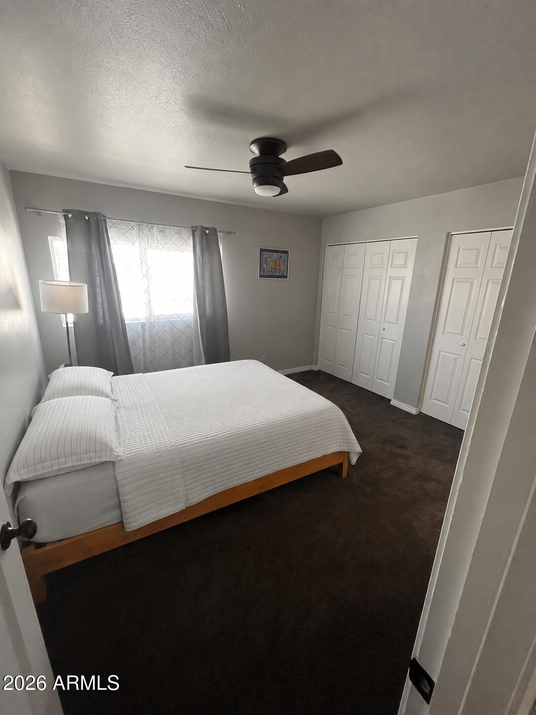 4255 CAMELBACK ROAD EAST - Residential Lease
