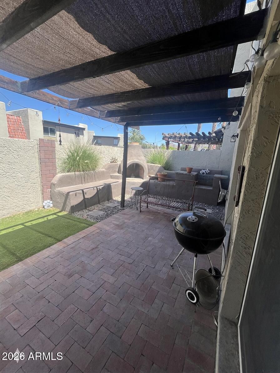 4255 CAMELBACK ROAD EAST - Residential Lease