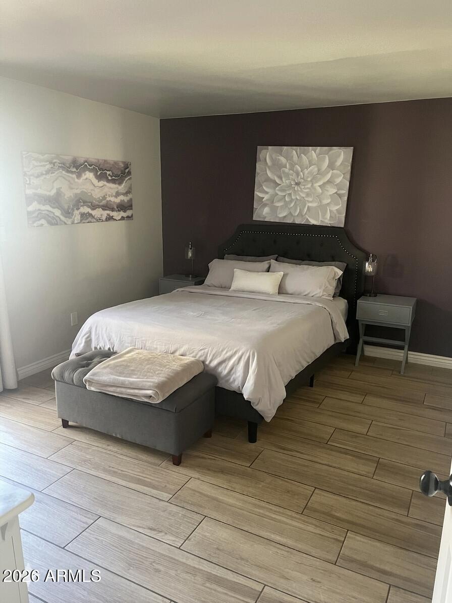 4255 CAMELBACK ROAD EAST - Residential Lease
