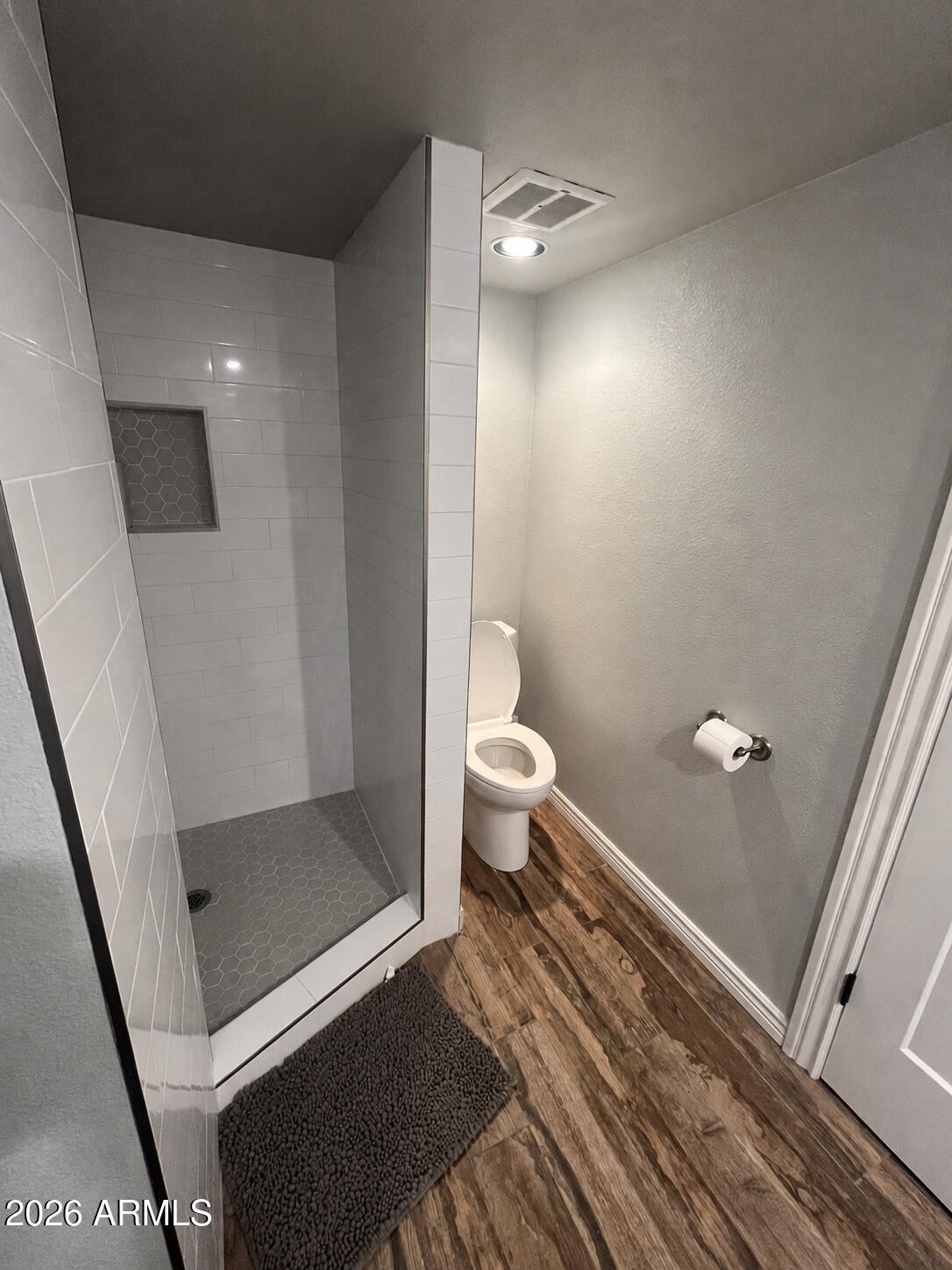 4255 CAMELBACK ROAD EAST - Residential Lease