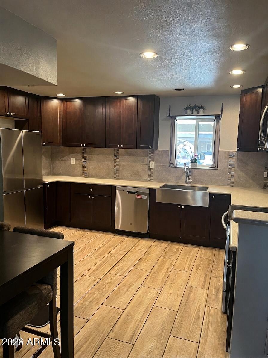 4255 CAMELBACK ROAD EAST - Residential Lease
