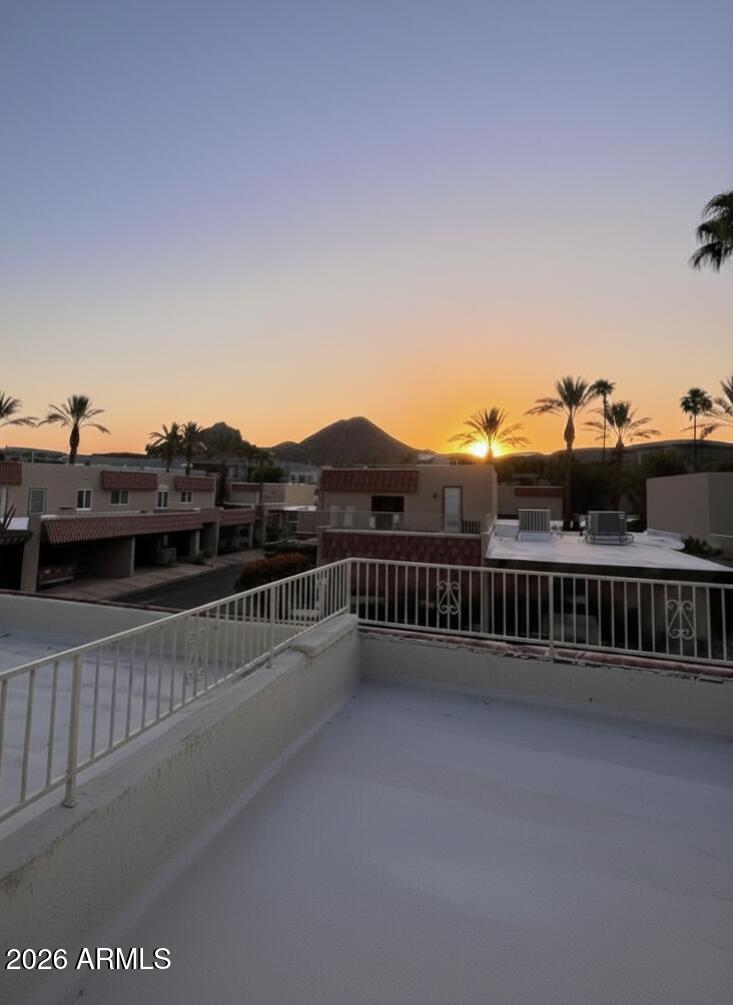4255 CAMELBACK ROAD EAST - Residential Lease