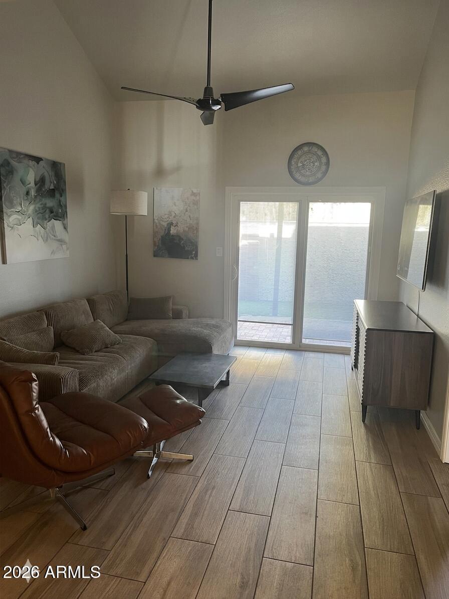 4255 CAMELBACK ROAD EAST - Residential Lease