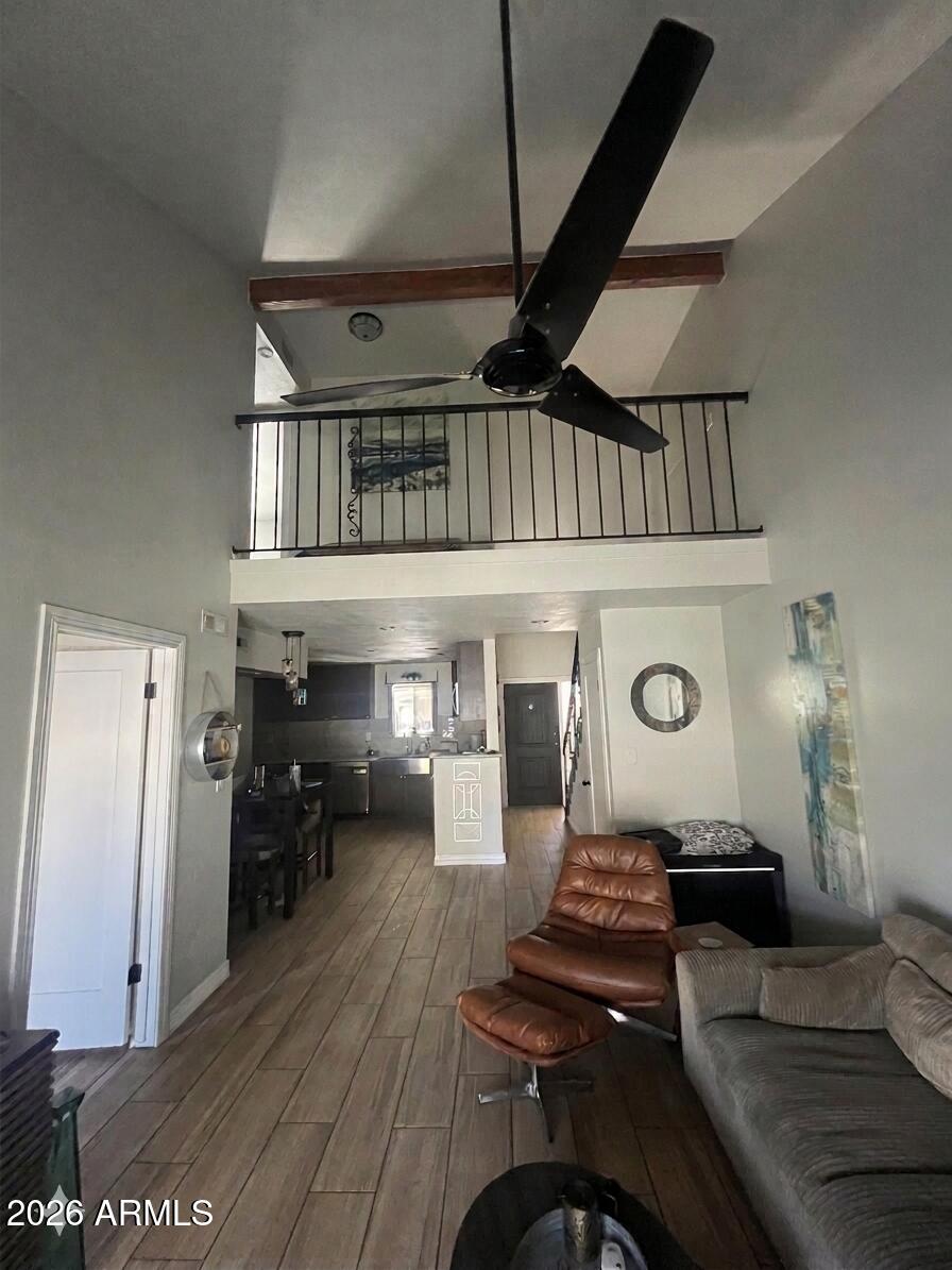 4255 CAMELBACK ROAD EAST - Residential Lease