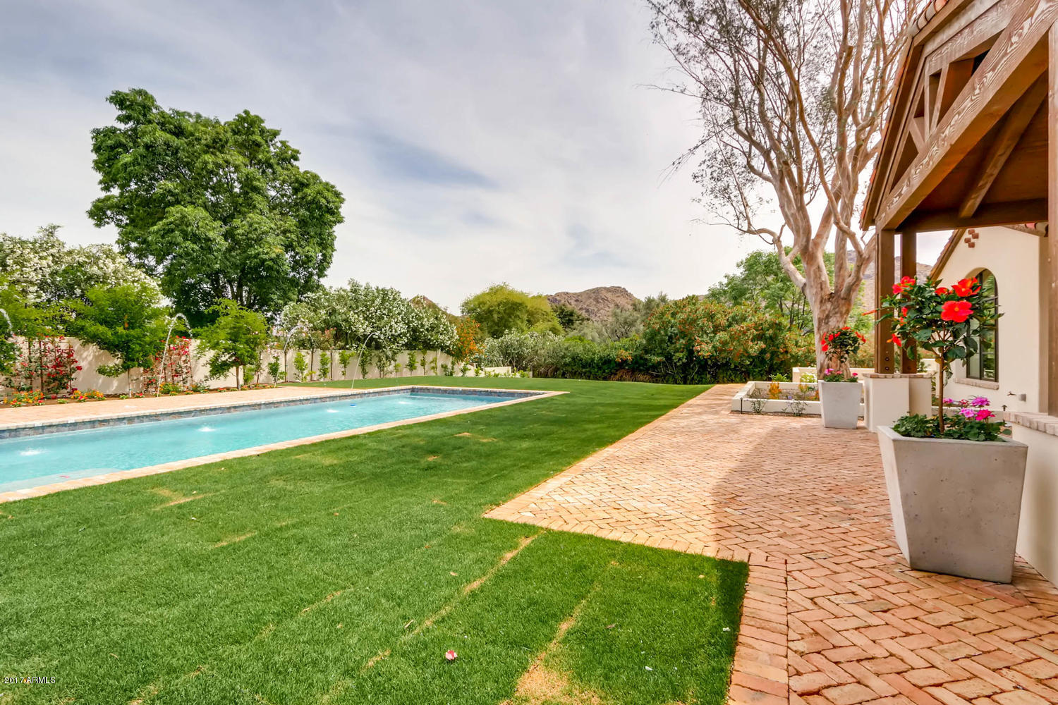 FRANCISCAN TERRACE - Residential