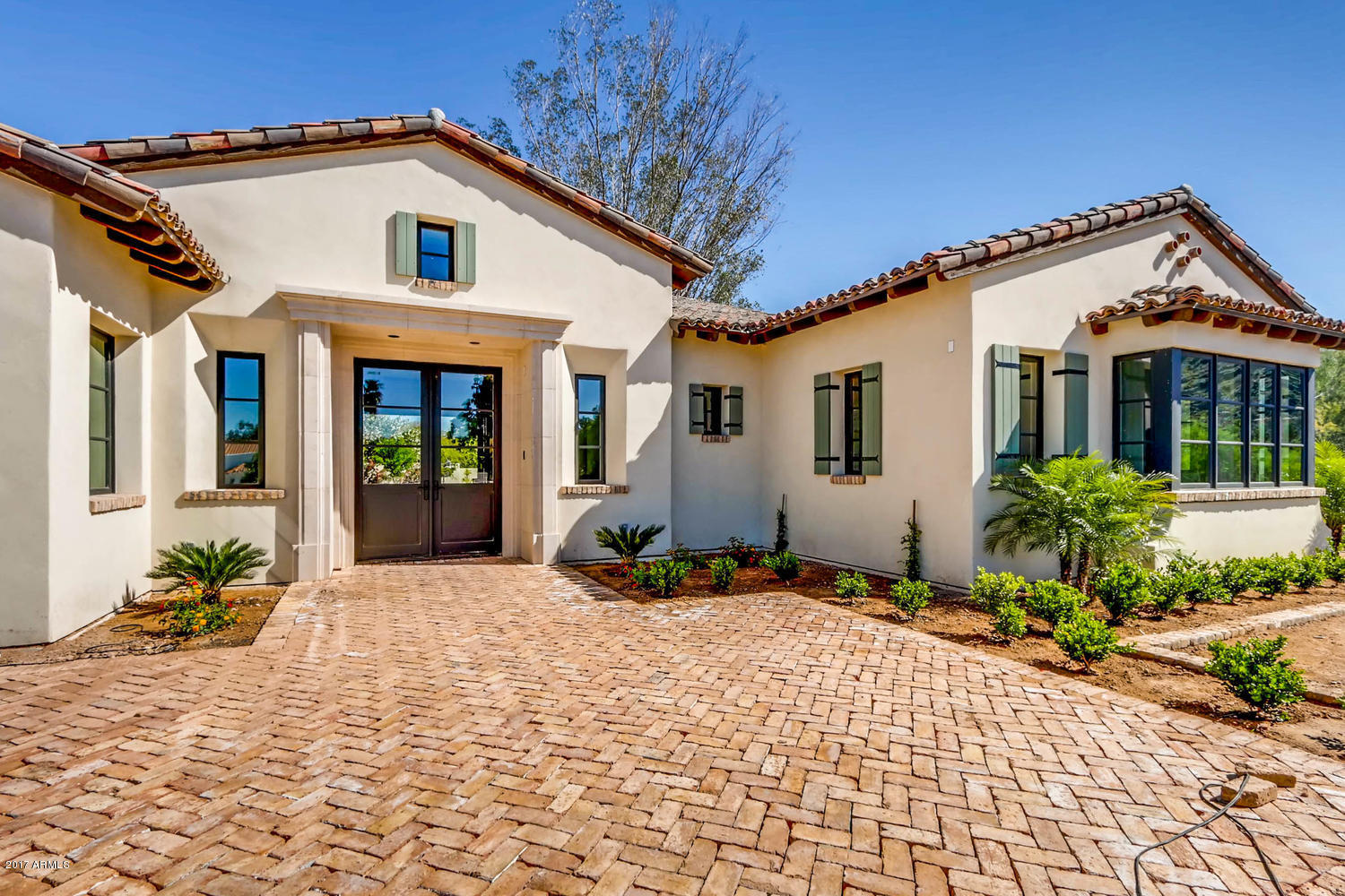 FRANCISCAN TERRACE - Residential