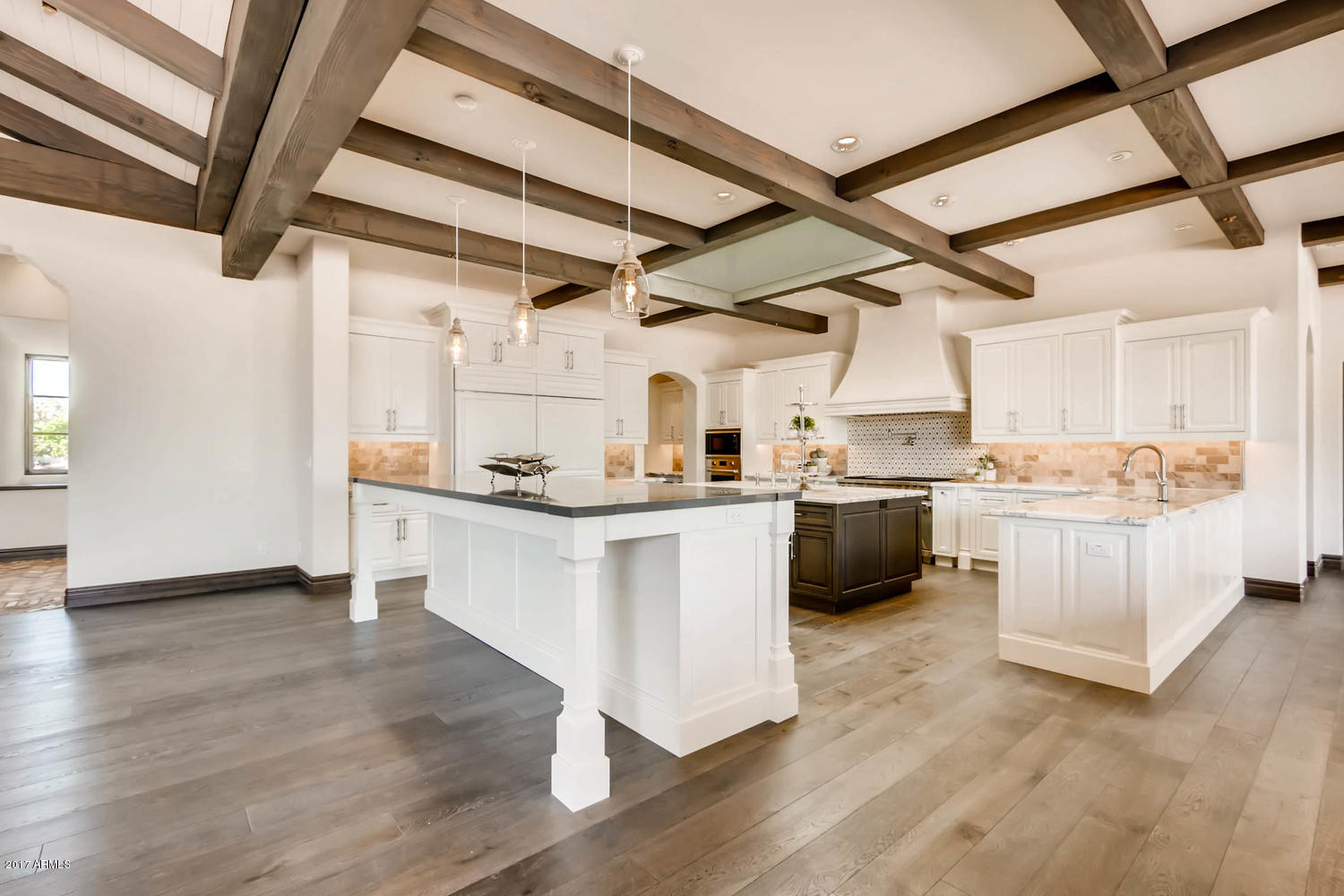FRANCISCAN TERRACE - Residential