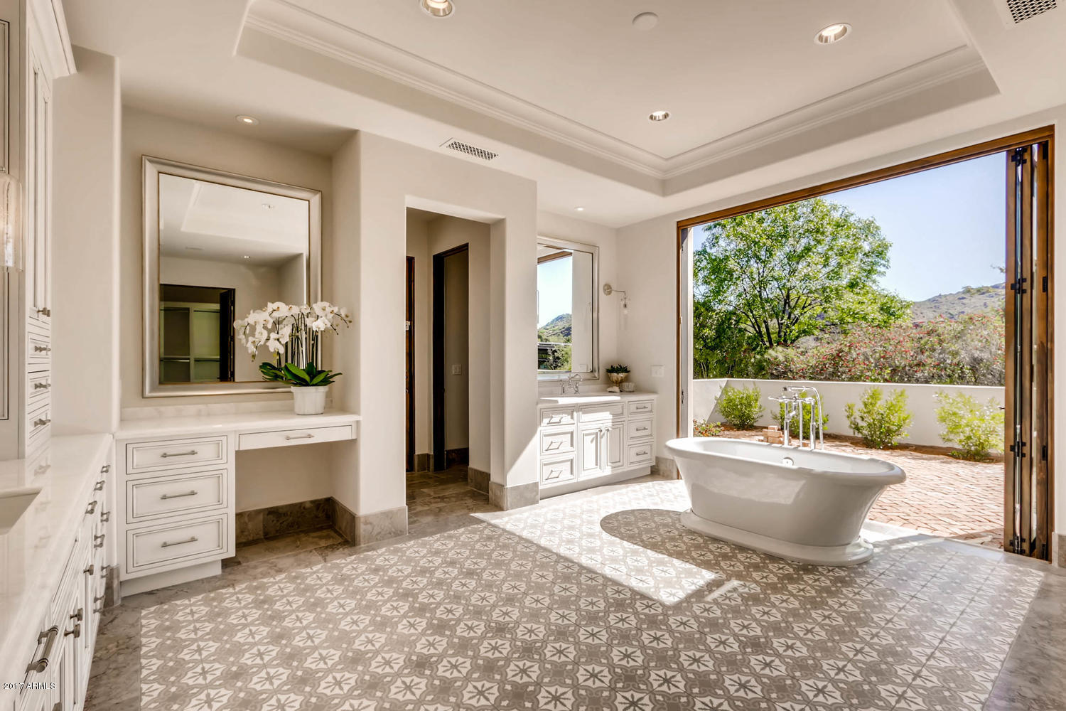 FRANCISCAN TERRACE - Residential