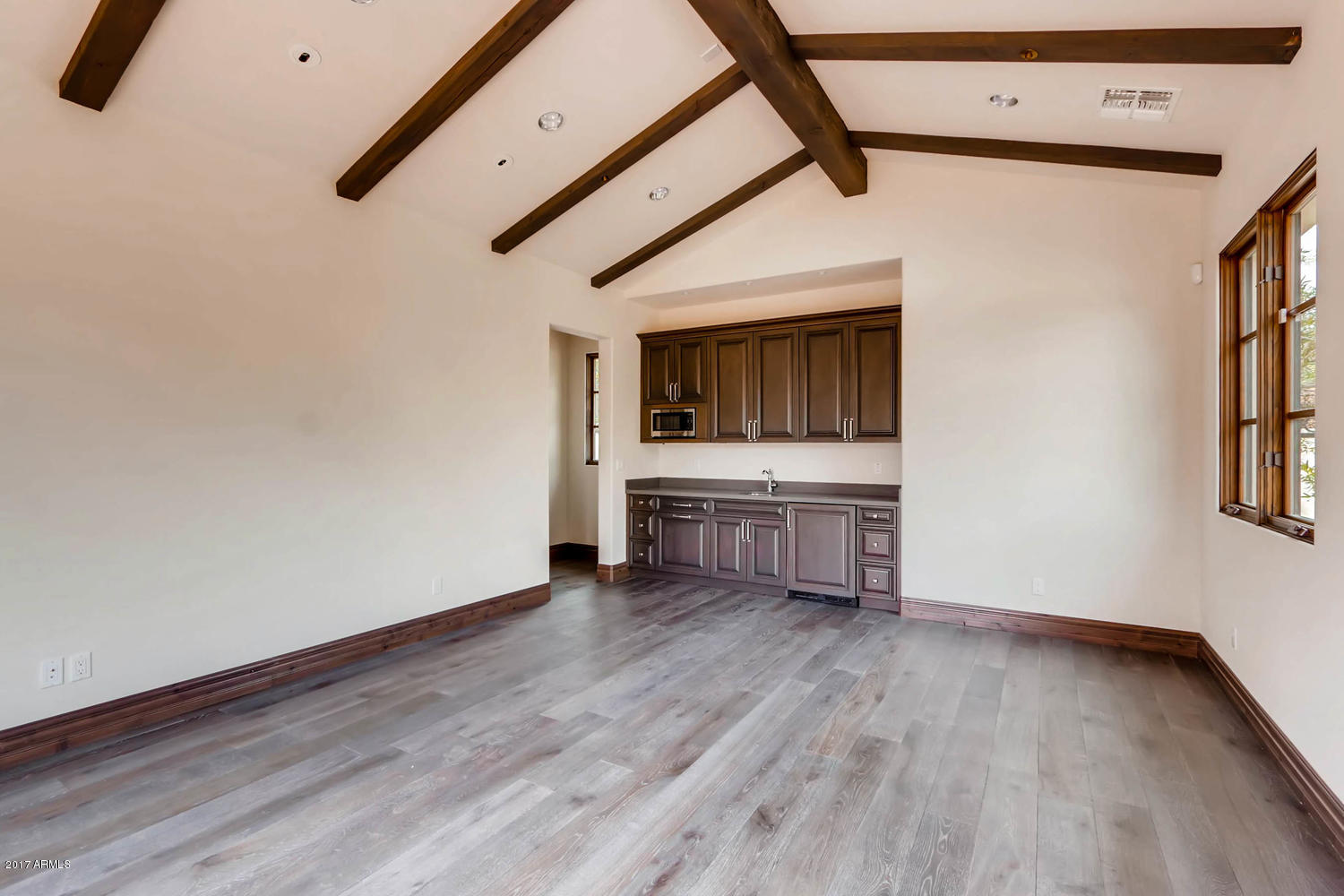 FRANCISCAN TERRACE - Residential