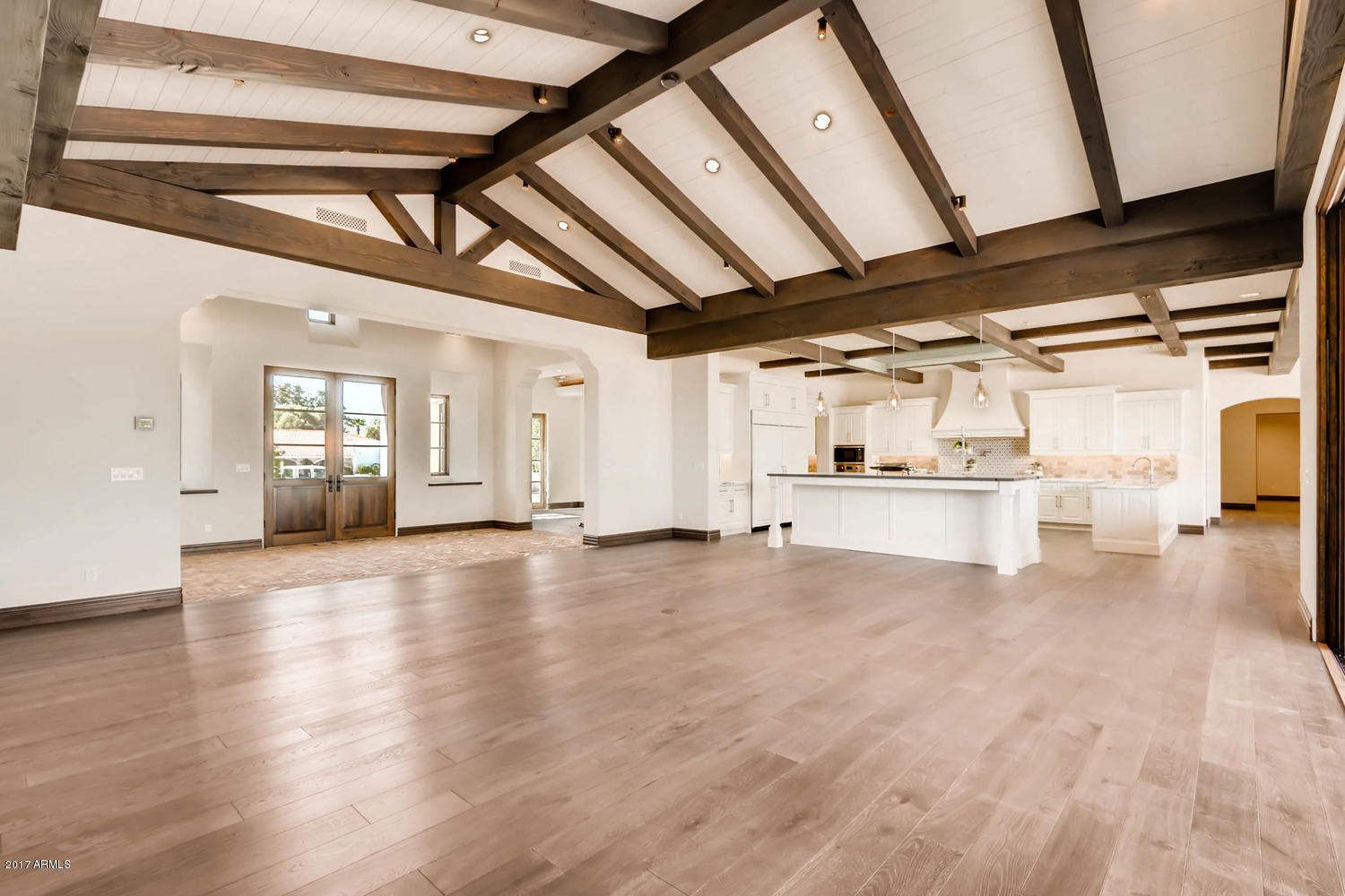 FRANCISCAN TERRACE - Residential