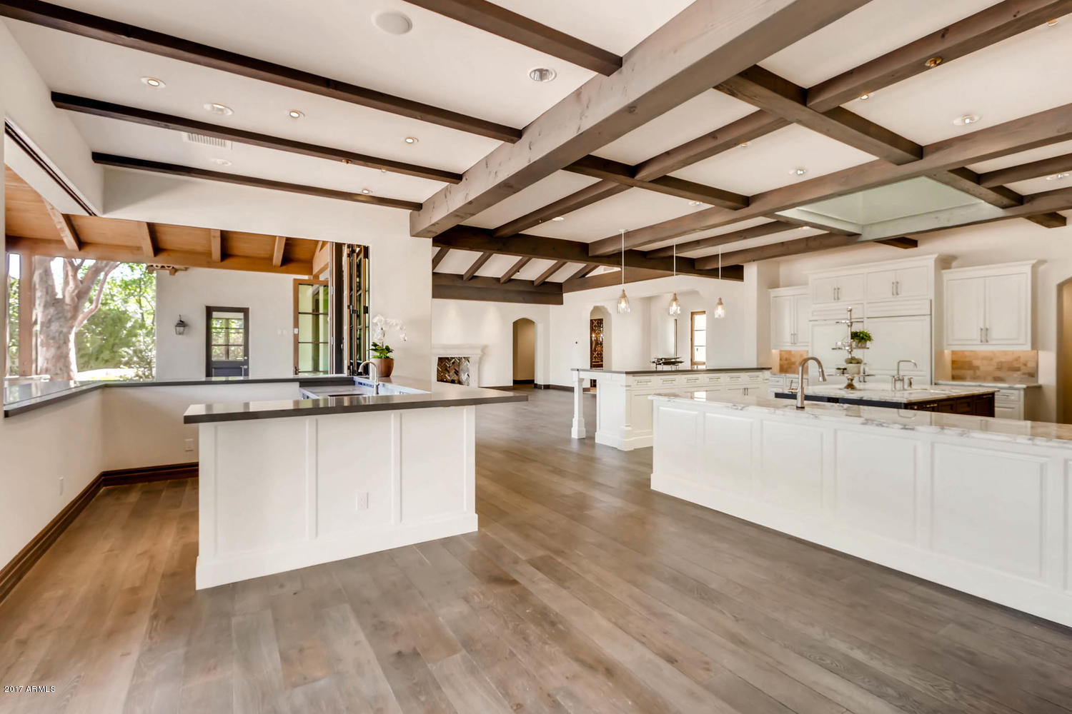 FRANCISCAN TERRACE - Residential