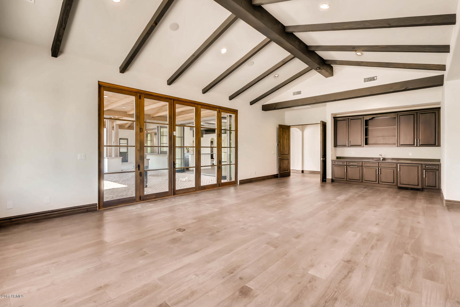 FRANCISCAN TERRACE - Residential