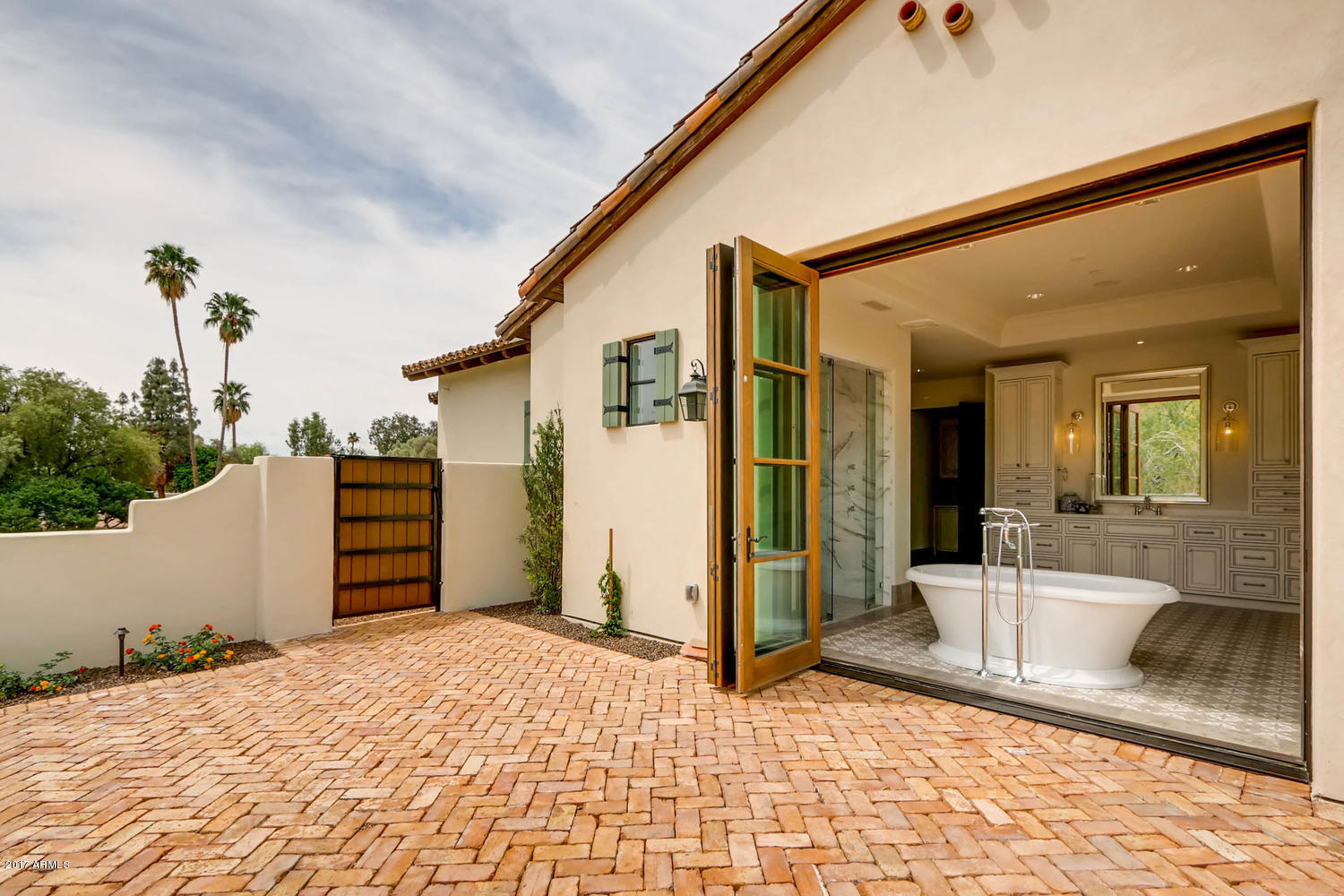 FRANCISCAN TERRACE - Residential