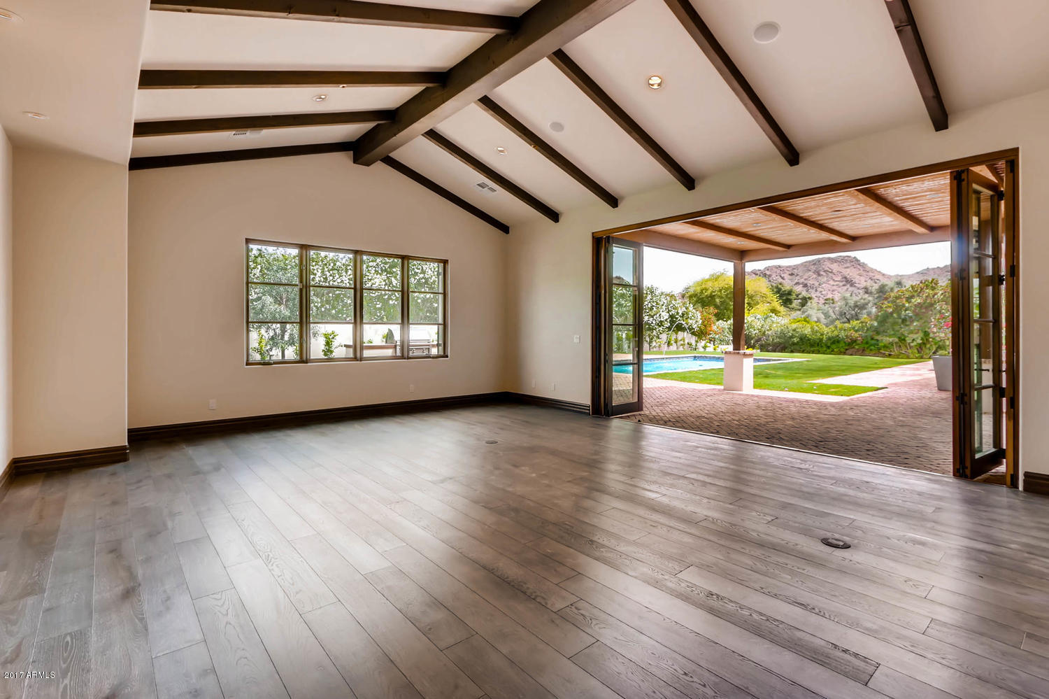 FRANCISCAN TERRACE - Residential