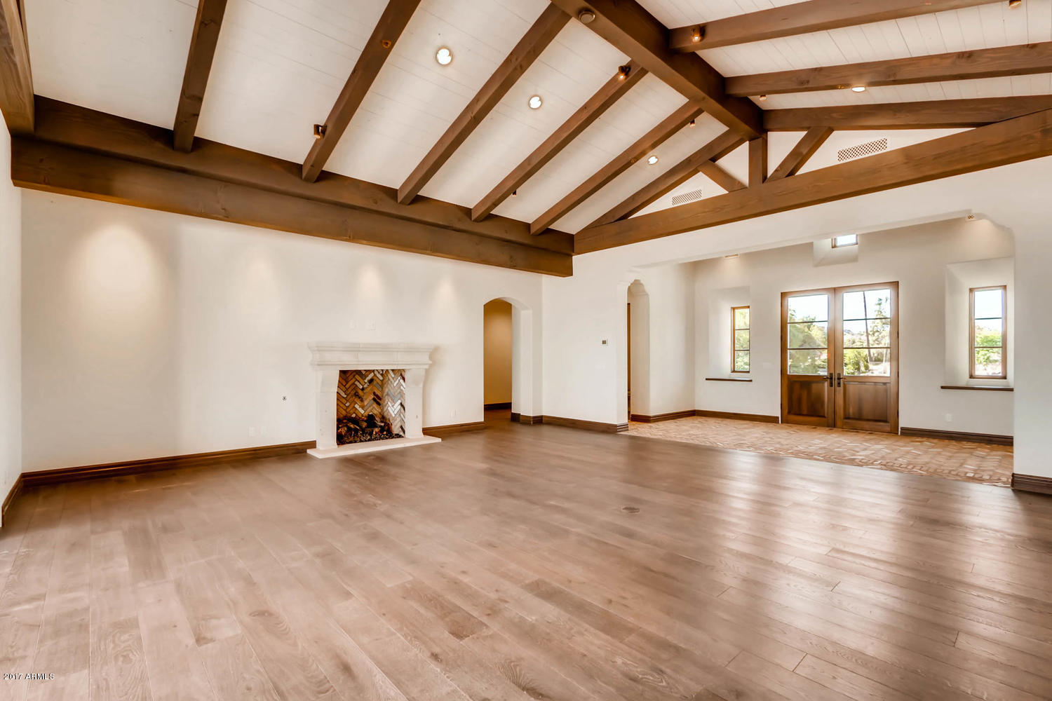 FRANCISCAN TERRACE - Residential