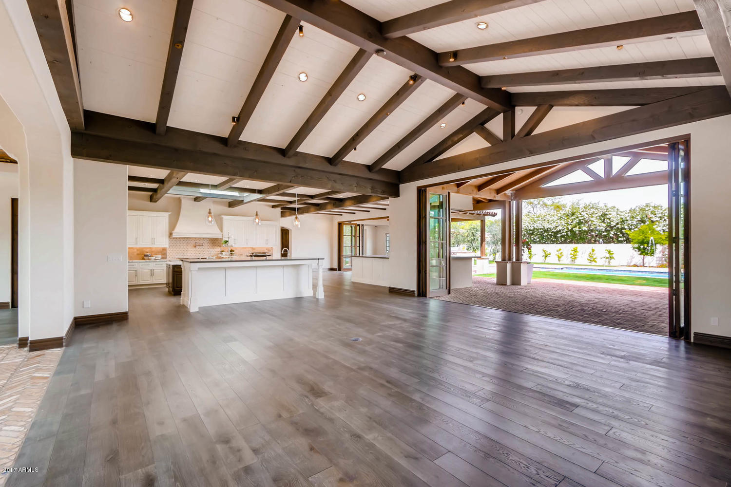 FRANCISCAN TERRACE - Residential