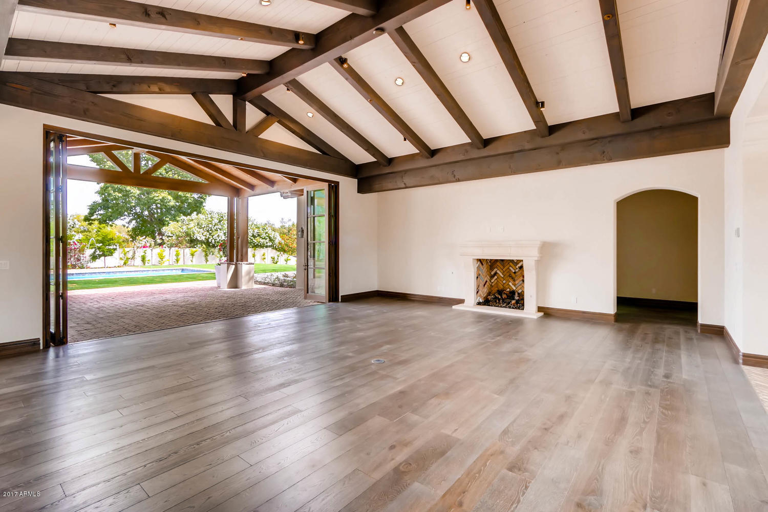 FRANCISCAN TERRACE - Residential