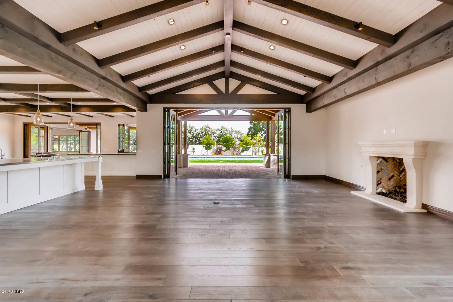 FRANCISCAN TERRACE - Residential