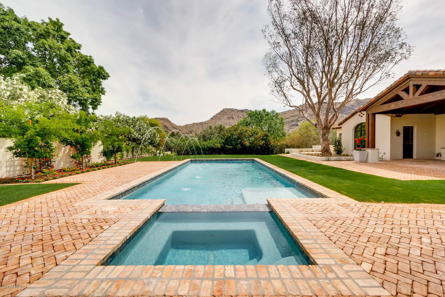 FRANCISCAN TERRACE - Residential