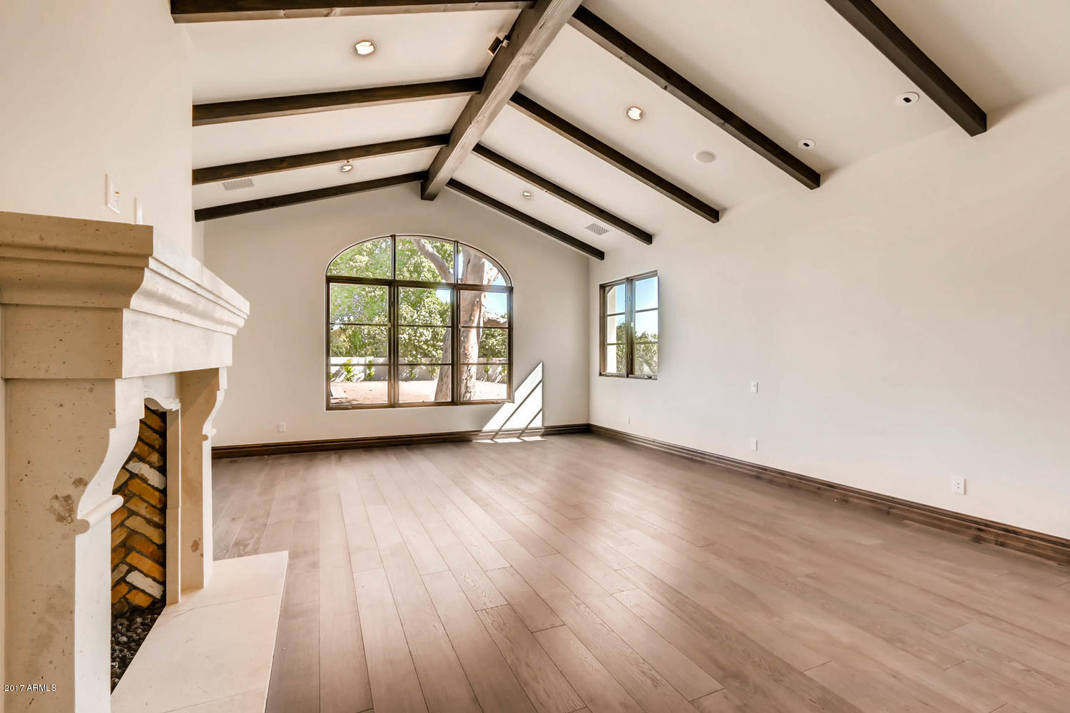 FRANCISCAN TERRACE - Residential