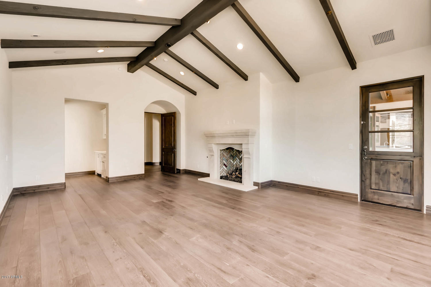 FRANCISCAN TERRACE - Residential