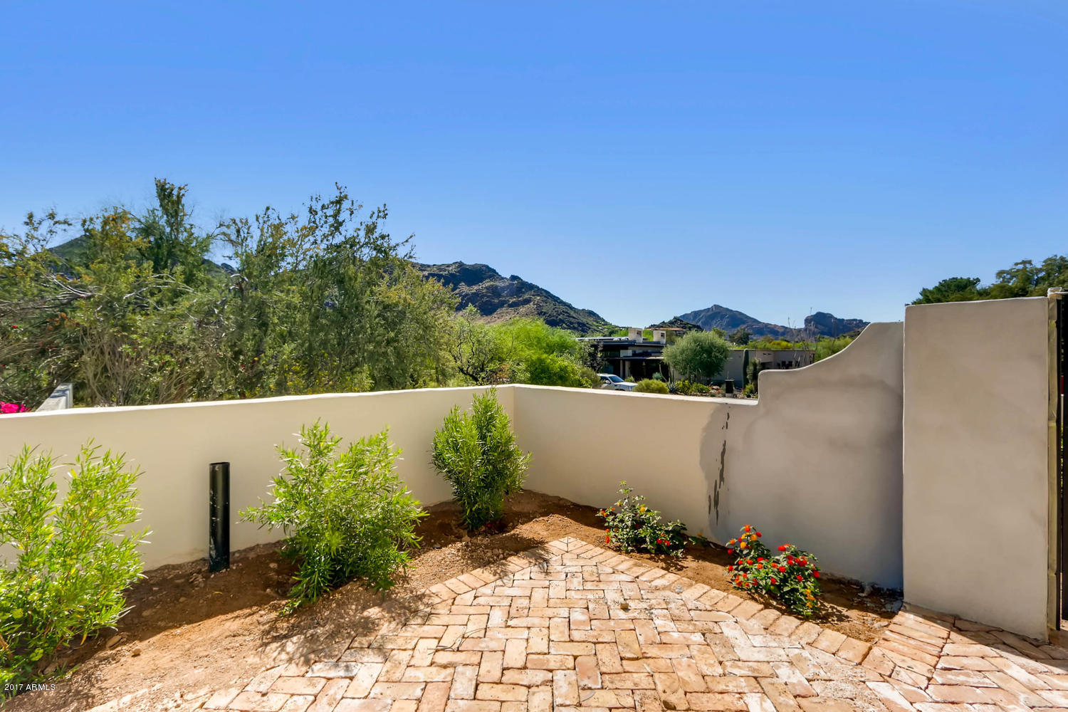 FRANCISCAN TERRACE - Residential