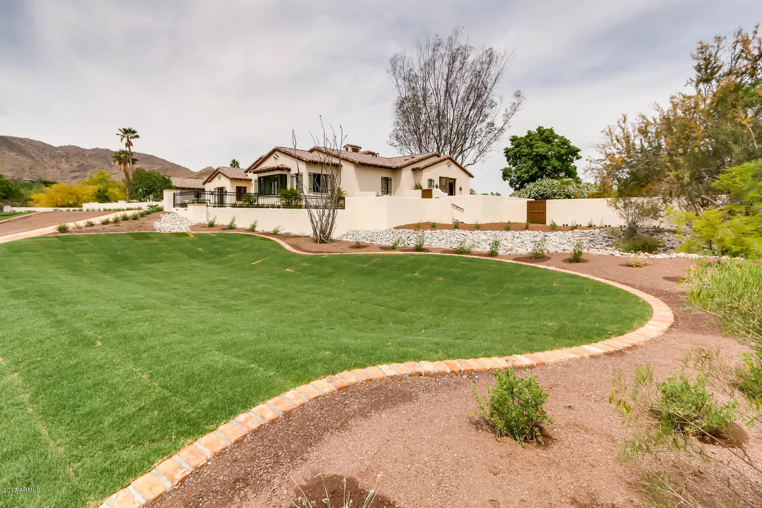 FRANCISCAN TERRACE - Residential