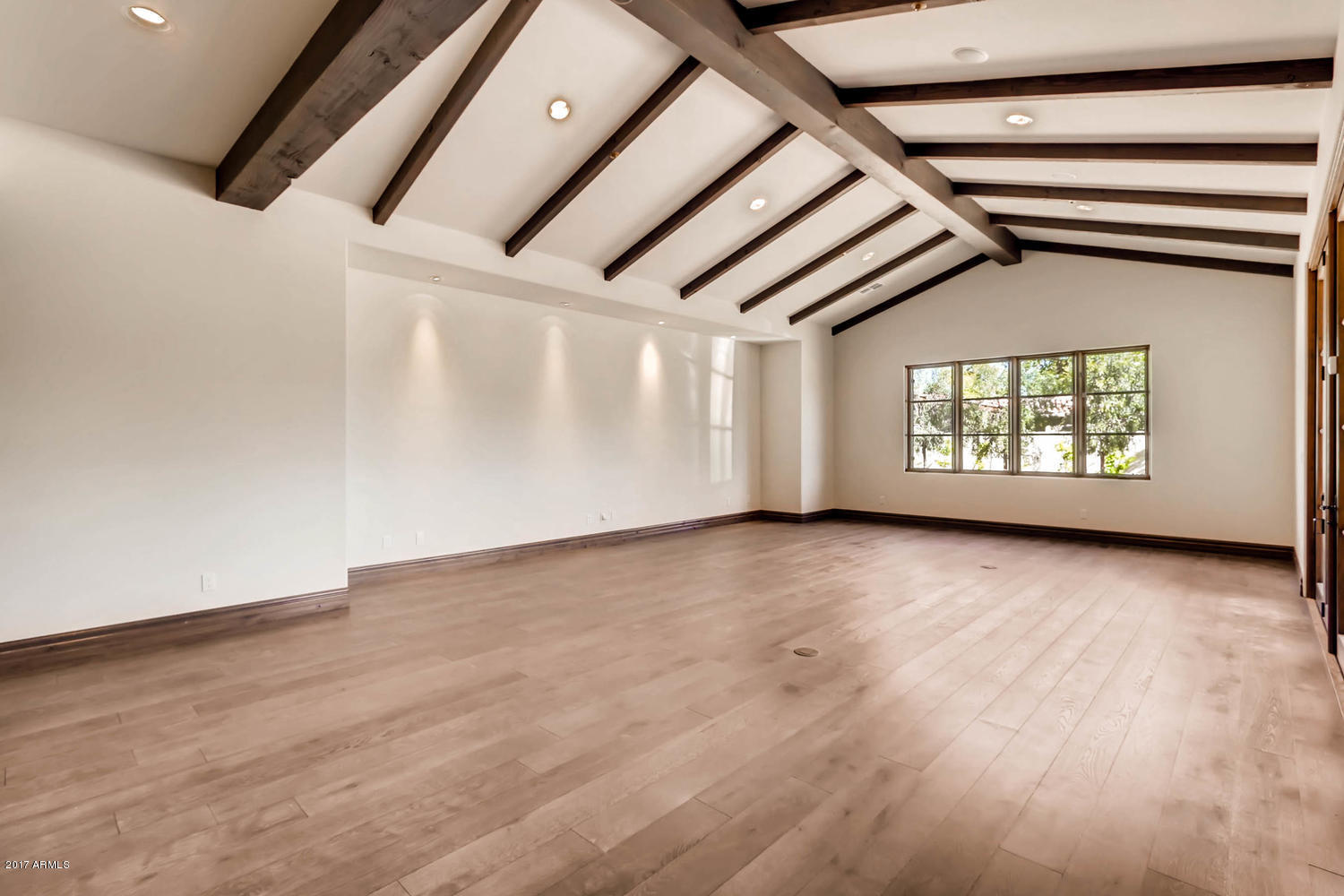 FRANCISCAN TERRACE - Residential