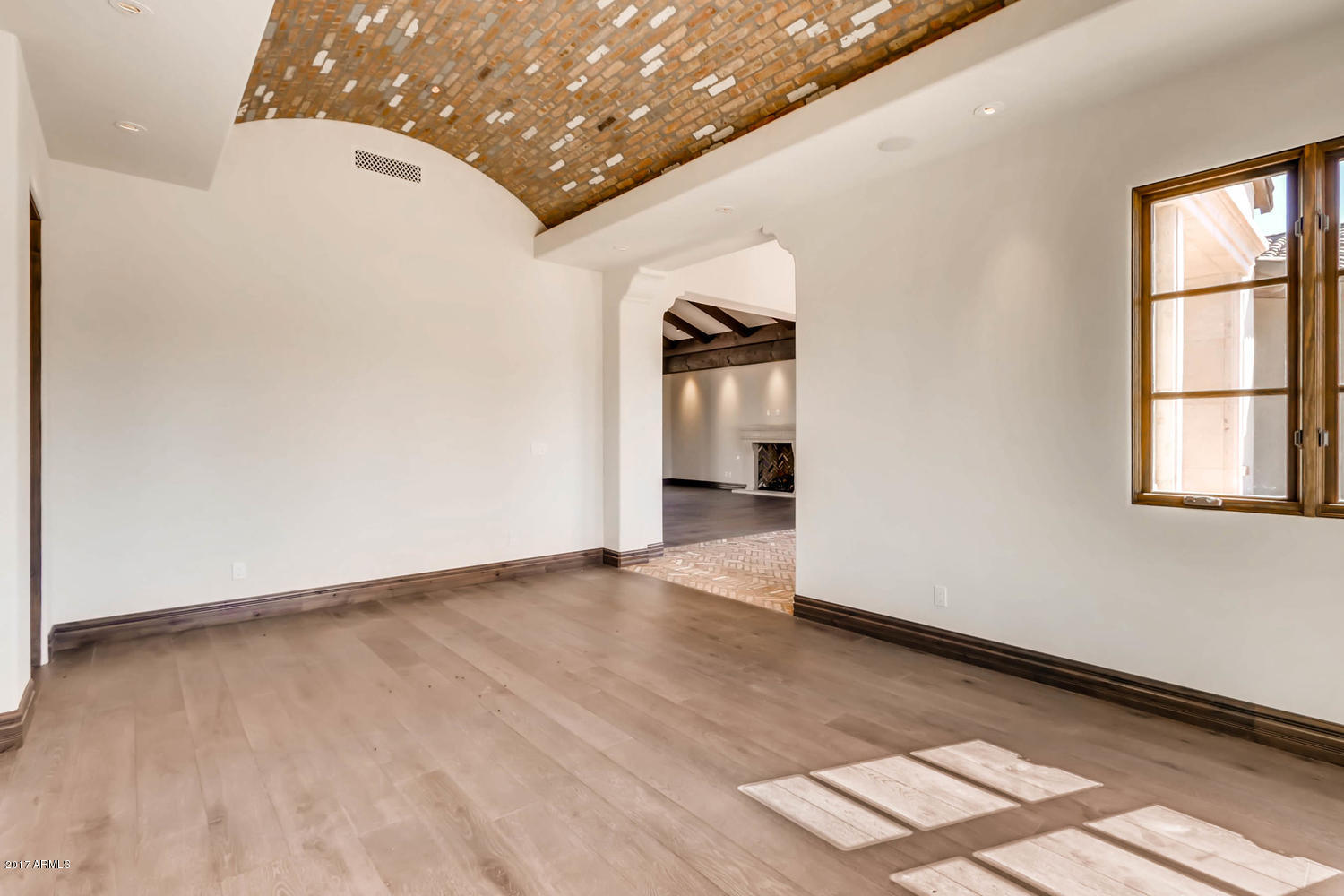 FRANCISCAN TERRACE - Residential