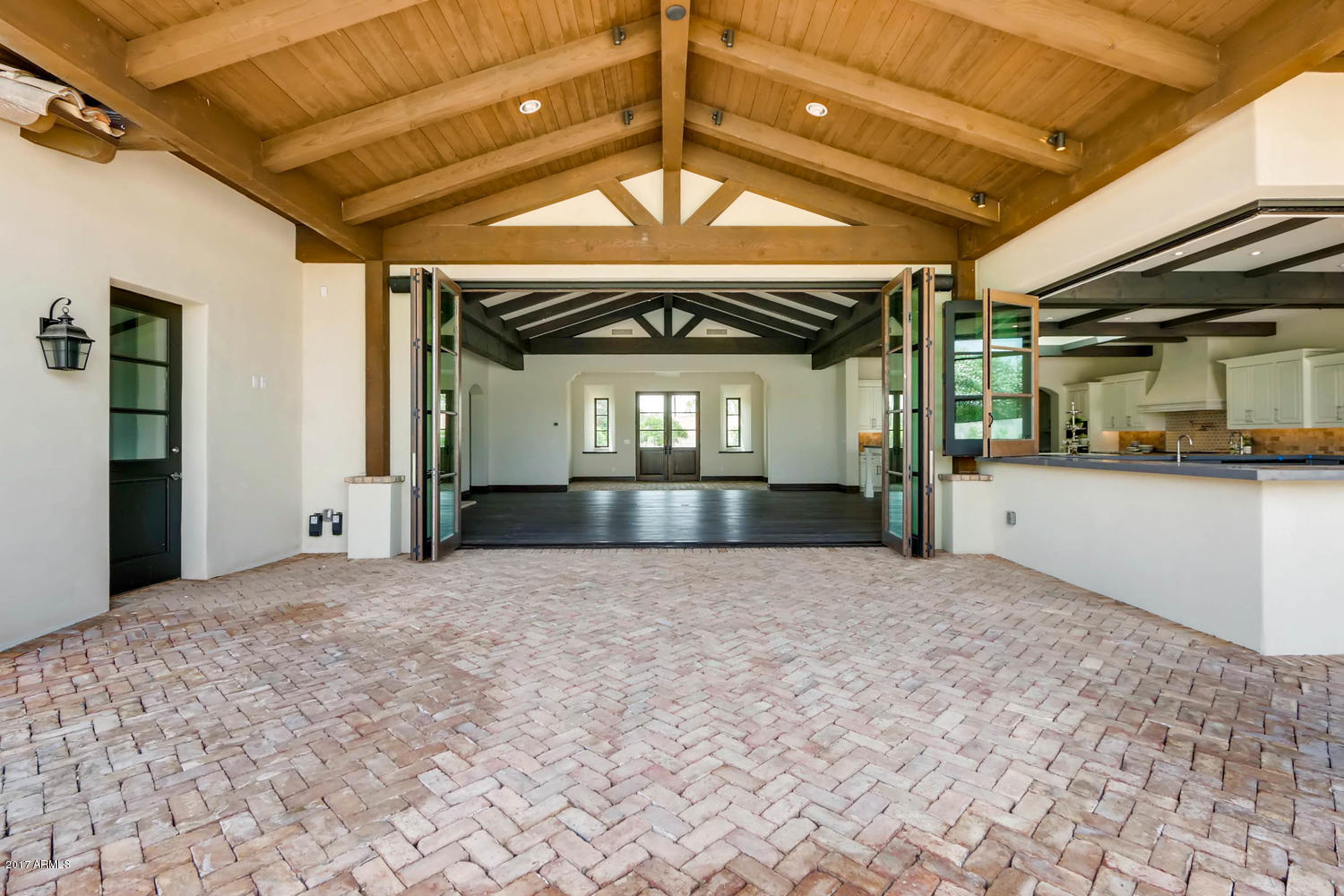 FRANCISCAN TERRACE - Residential