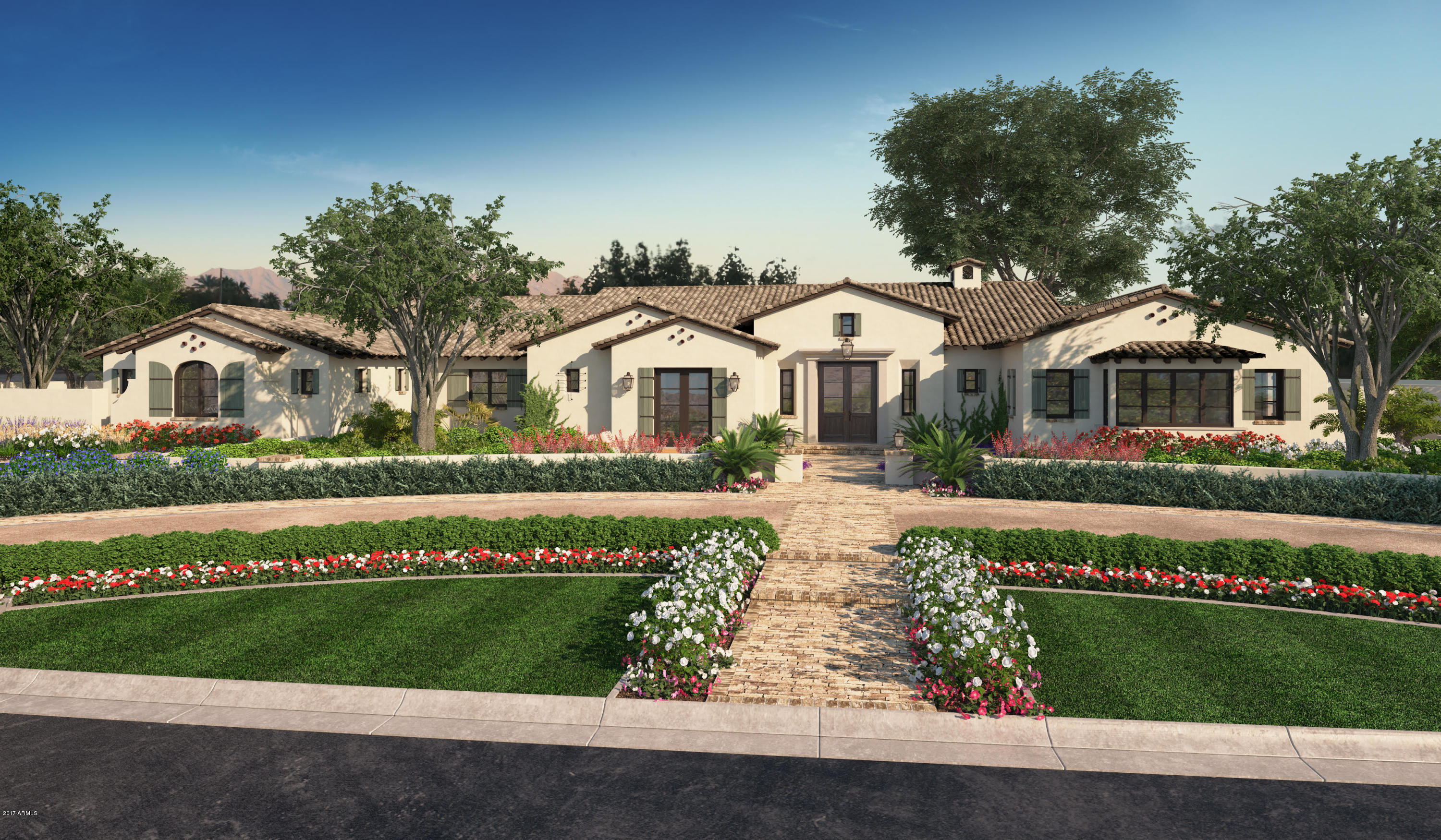 FRANCISCAN TERRACE - Residential