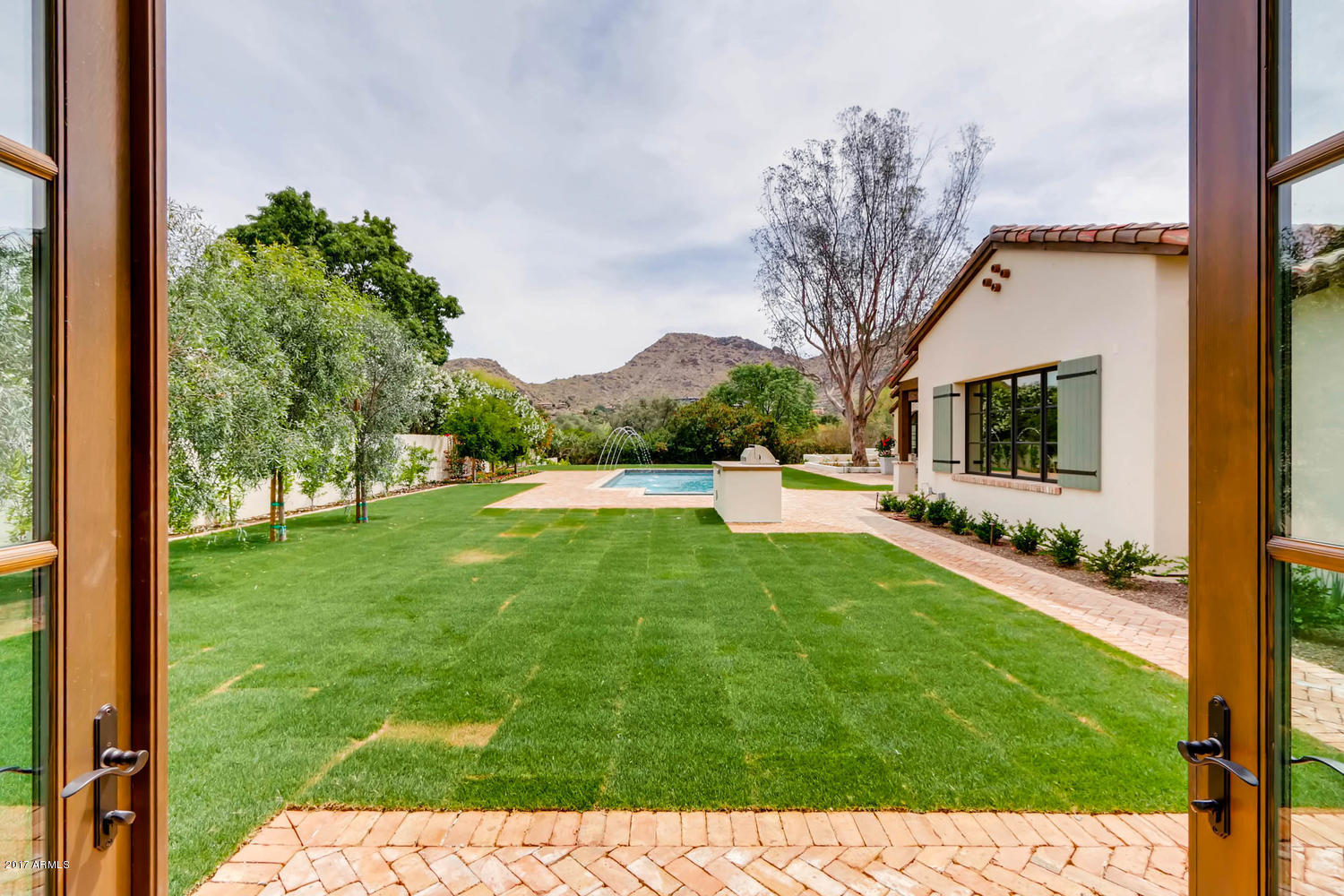 FRANCISCAN TERRACE - Residential