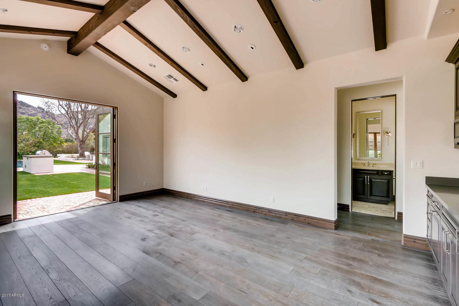 FRANCISCAN TERRACE - Residential