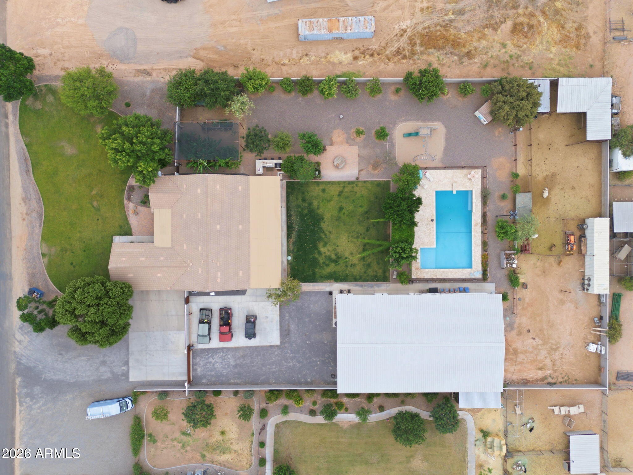 S8 T2S R8E - Residential