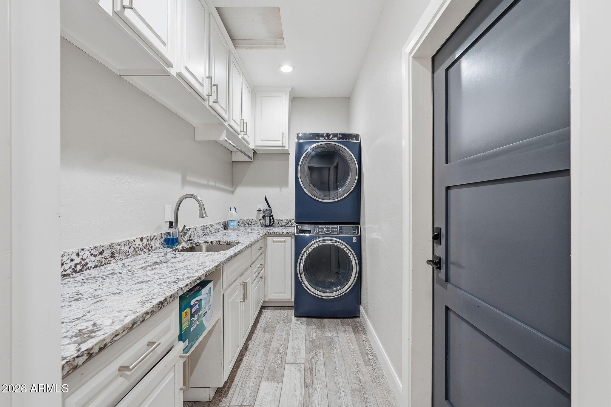S8 T2S R8E - Residential