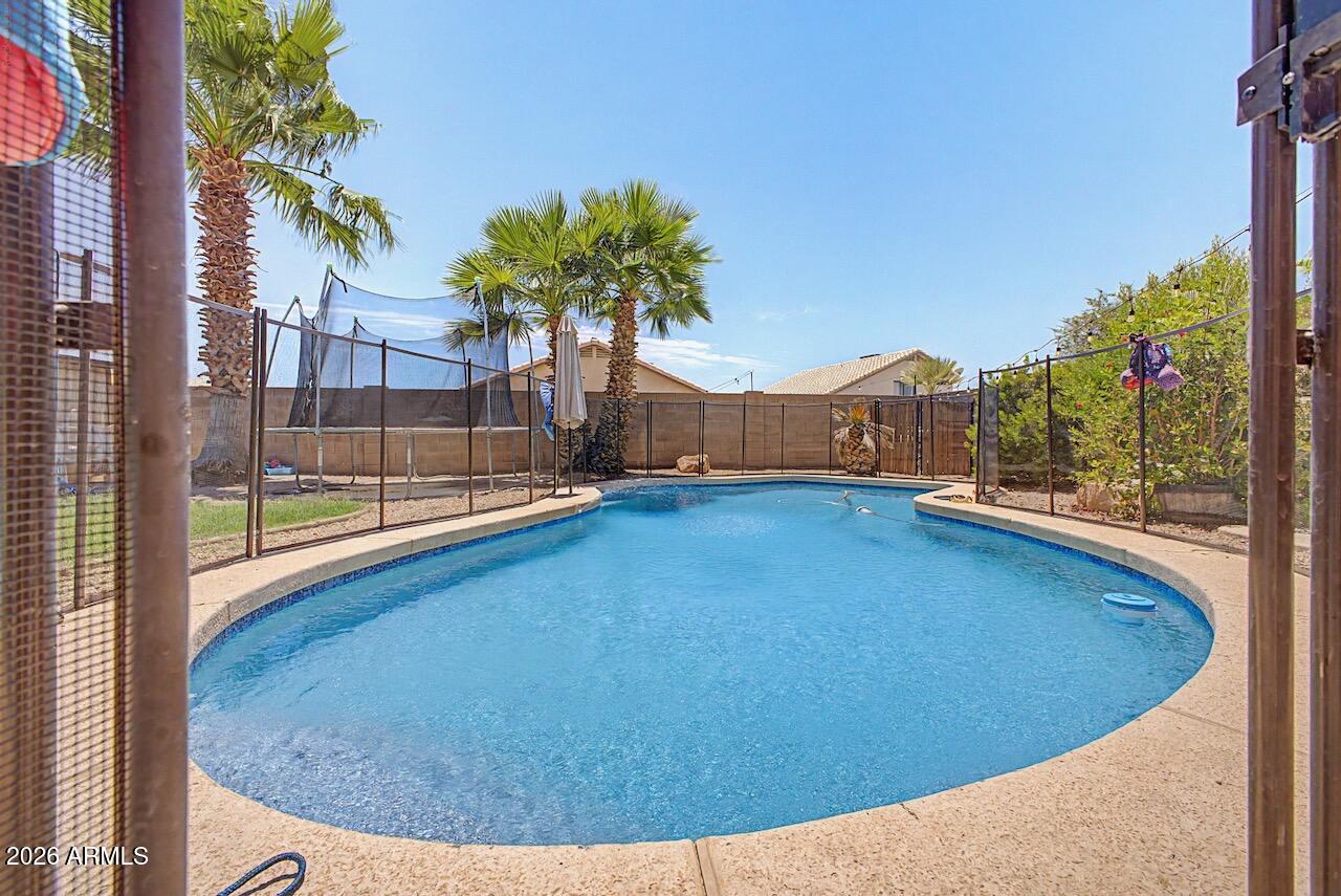 MOUNTAINGATE UNIT 1 - Residential