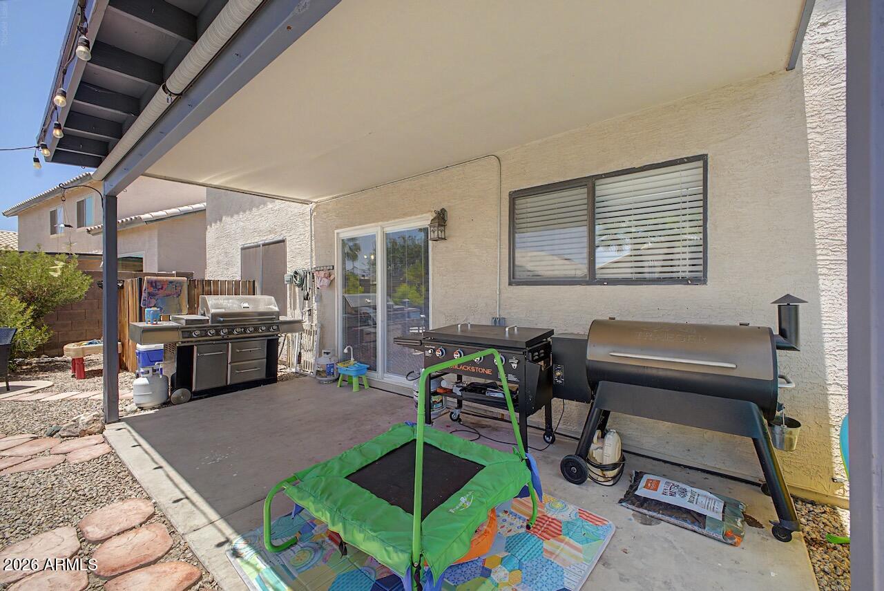 MOUNTAINGATE UNIT 1 - Residential