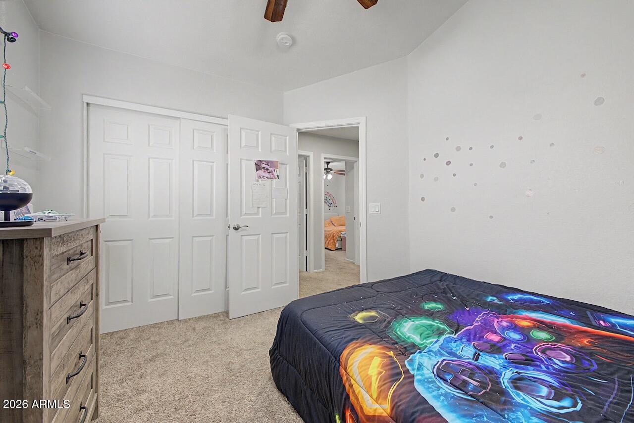 MOUNTAINGATE UNIT 1 - Residential