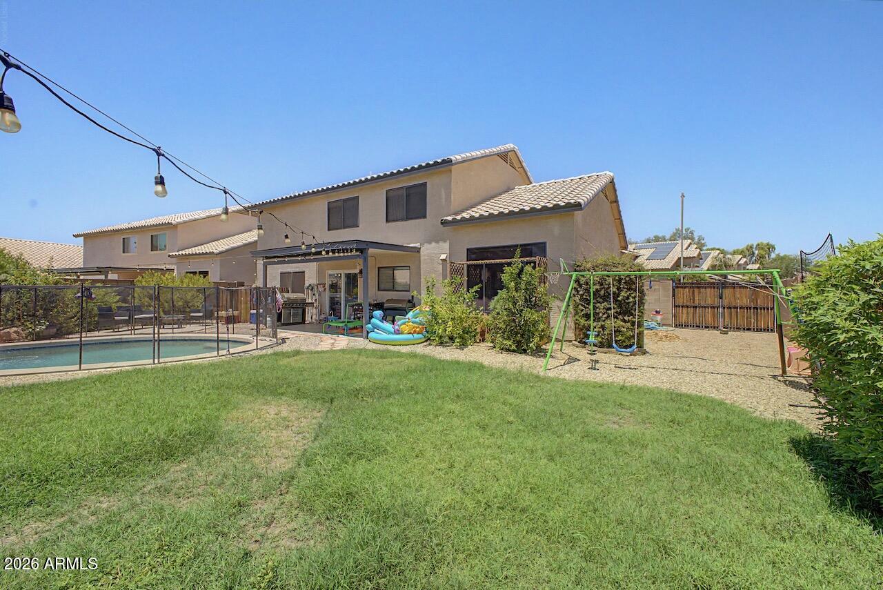 MOUNTAINGATE UNIT 1 - Residential