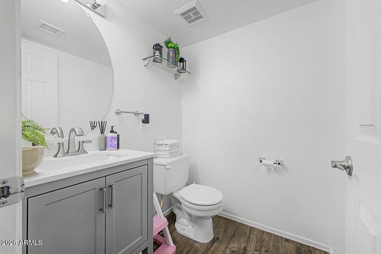 MOUNTAINGATE UNIT 1 - Residential