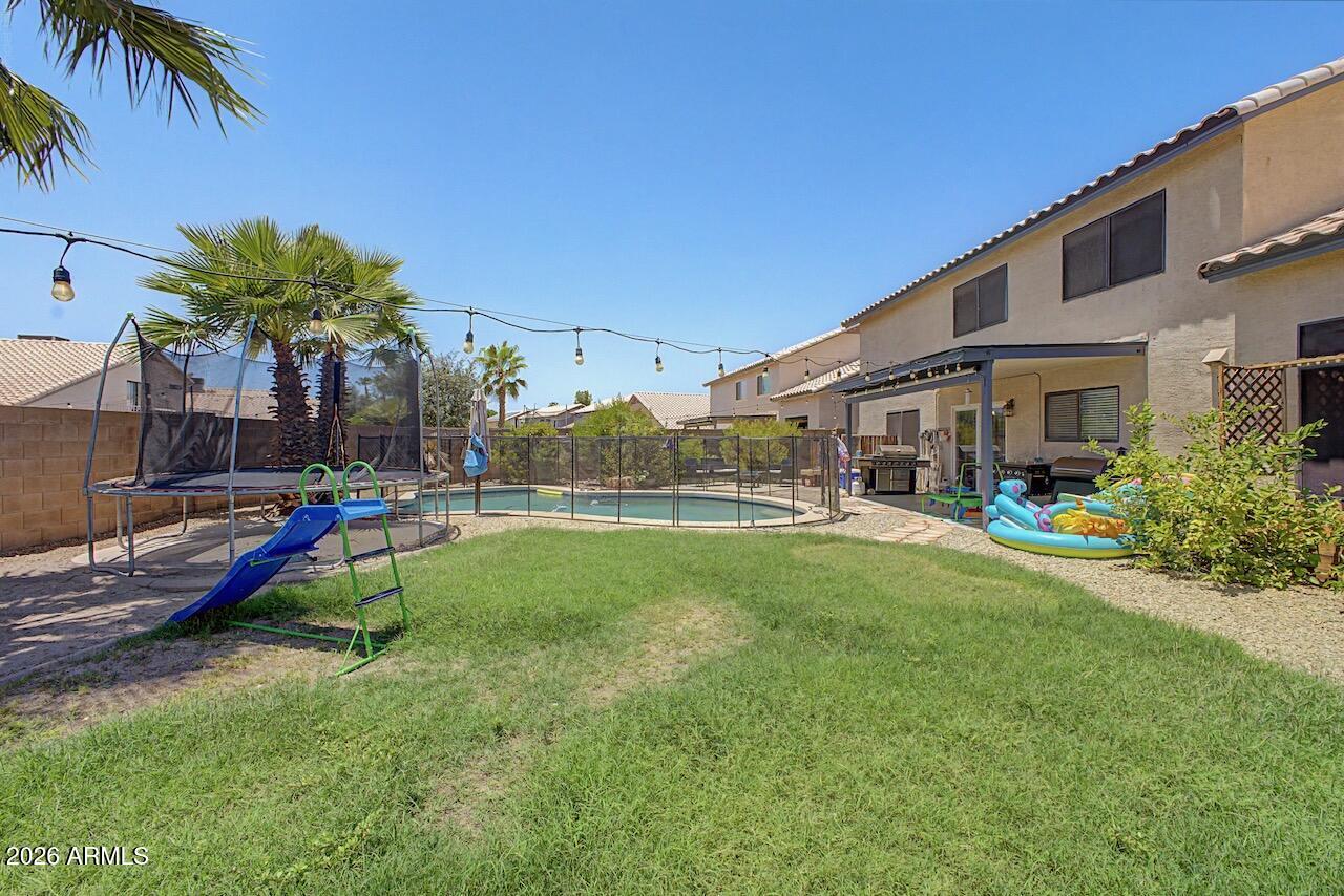 MOUNTAINGATE UNIT 1 - Residential