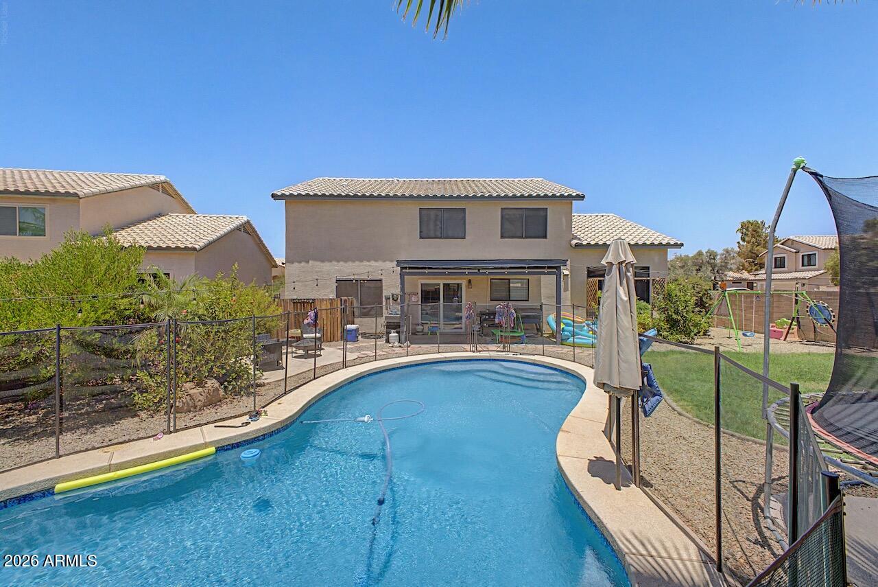 MOUNTAINGATE UNIT 1 - Residential