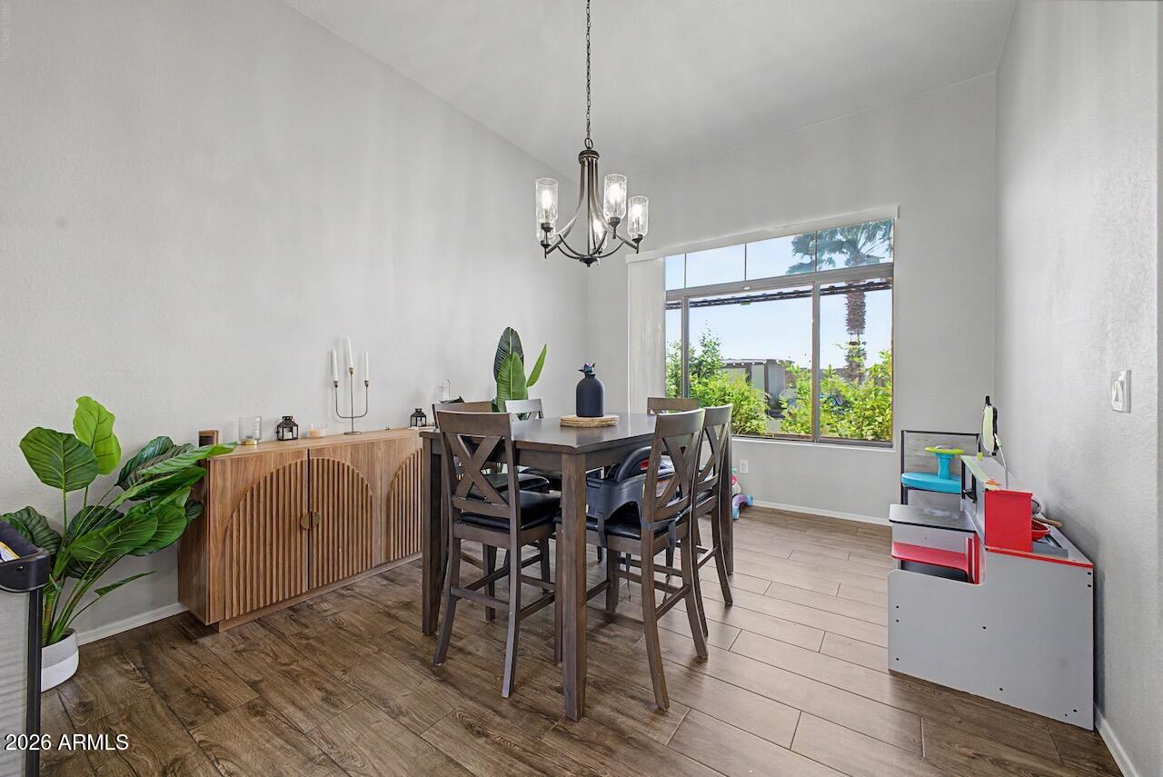 MOUNTAINGATE UNIT 1 - Residential