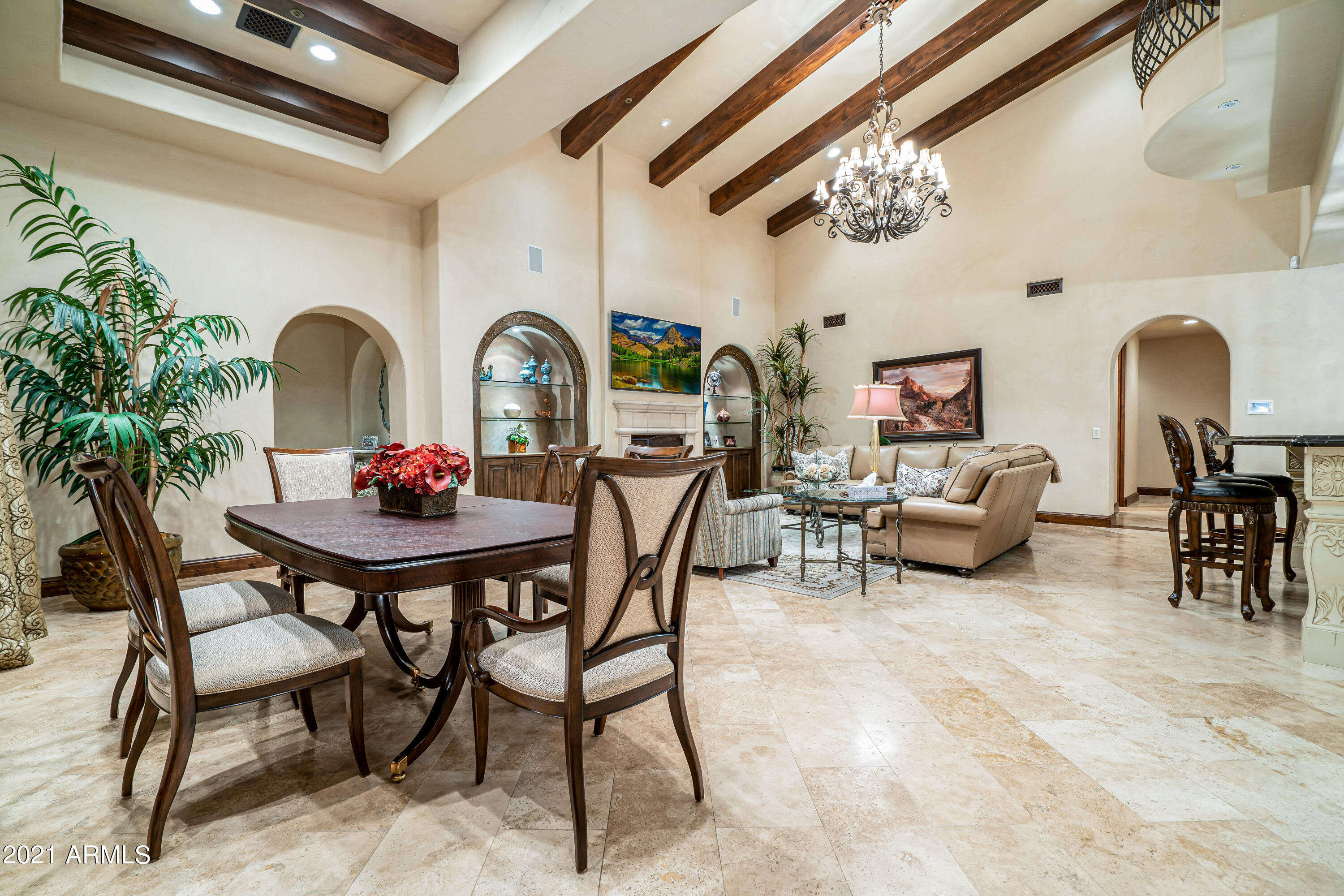 Silverleaf - Residential